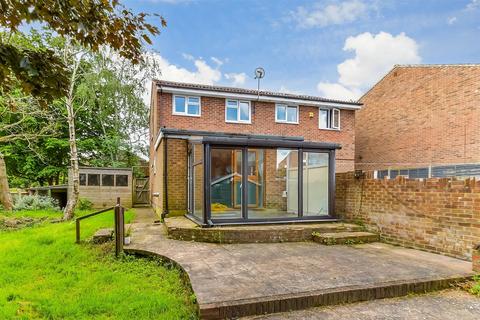 3 bedroom semi-detached house for sale, Valley Rise, Walderslade Woods, Chatham, Kent