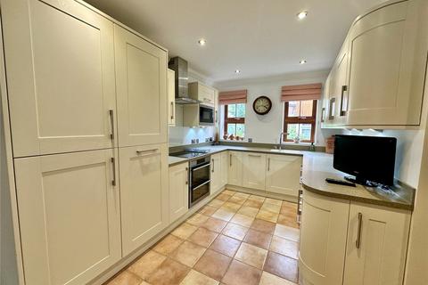 4 bedroom detached house for sale, The Ostlers, Hordle, Lymington, Hampshire, SO41