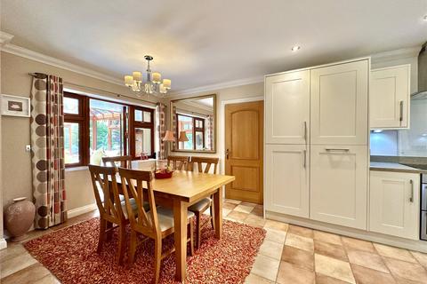 4 bedroom detached house for sale, The Ostlers, Hordle, Lymington, Hampshire, SO41