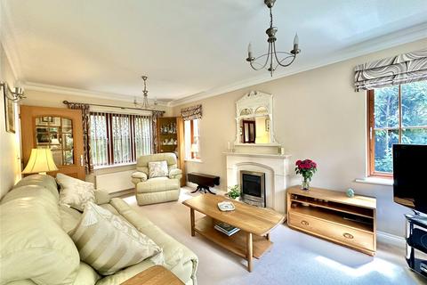 4 bedroom detached house for sale, The Ostlers, Hordle, Lymington, Hampshire, SO41