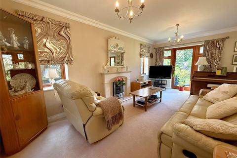 4 bedroom detached house for sale, The Ostlers, Hordle, Lymington, Hampshire, SO41