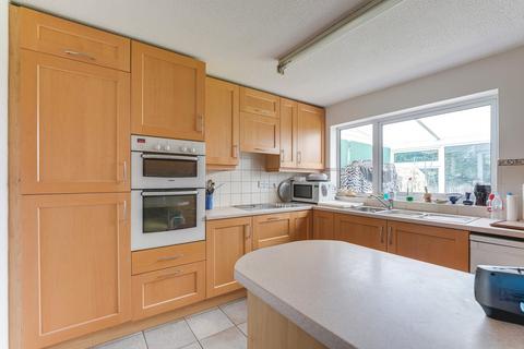 50 Aubreys, Letchworth Garden City, SG6 3TU