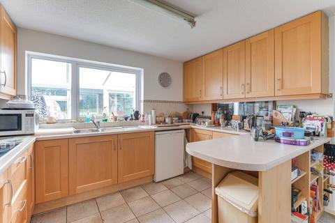 50 Aubreys, Letchworth Garden City, SG6 3TU