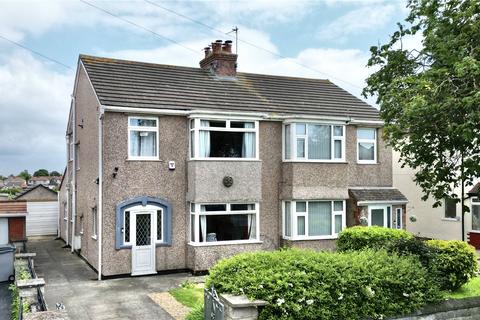 3 bedroom semi-detached house for sale, Saughall Road, Saughall Massie, Wirral, CH46
