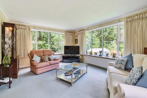 5 bedroom detached house for sale, Hadrian Way, Chilworth, Southampton, Hampshire, SO16