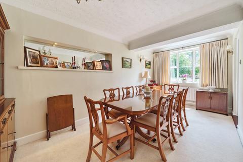 5 bedroom detached house for sale, Hadrian Way, Chilworth, Southampton, Hampshire, SO16