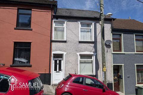 2 bedroom terraced house for sale, Thomas Street,  Miskin, Mountain Ash, CF45 3BU