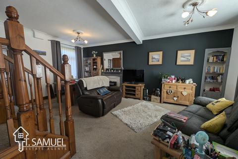 2 bedroom terraced house for sale, Thomas Street,  Miskin, Mountain Ash, CF45 3BU