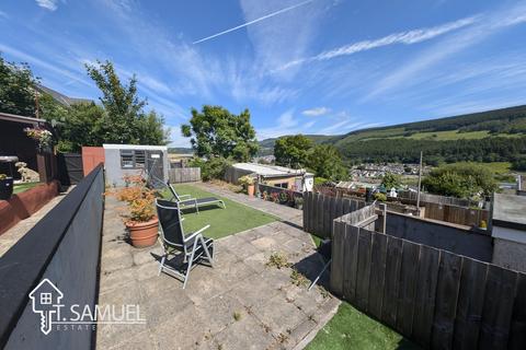 2 bedroom terraced house for sale, Thomas Street,  Miskin, Mountain Ash, CF45 3BU