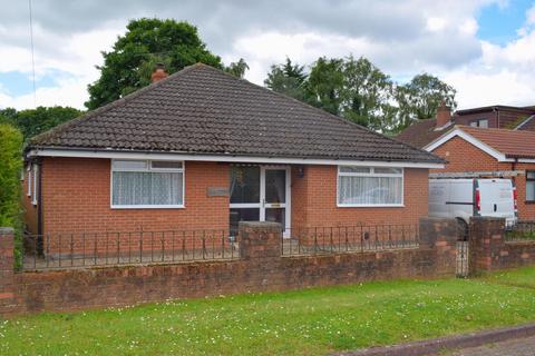 3 bedroom detached bungalow for sale, Chancel Walk, Broughton, DN20