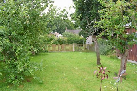 3 bedroom detached bungalow for sale, Chancel Walk, Broughton, DN20