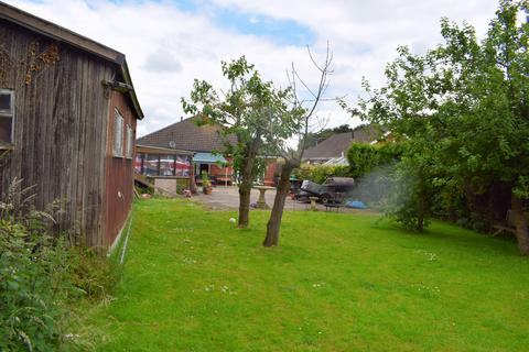 1 Chancel Walk, Broughton, Brigg, DN20 0JD