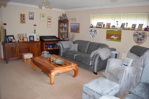 1 Chancel Walk, Broughton, Brigg, DN20 0JD