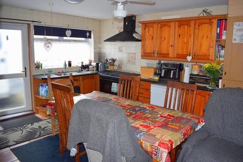 1 Chancel Walk, Broughton, Brigg, DN20 0JD