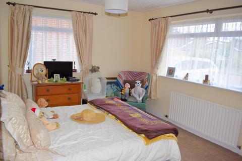 1 Chancel Walk, Broughton, Brigg, DN20 0JD