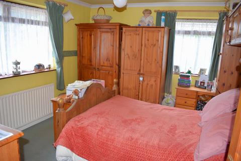 1 Chancel Walk, Broughton, Brigg, DN20 0JD