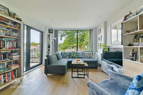 2 bedroom apartment for sale, 1a Brookhill Road, London