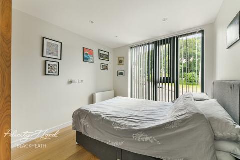 2 bedroom apartment for sale, 1a Brookhill Road, London