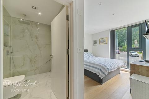 2 bedroom apartment for sale, 1a Brookhill Road, London