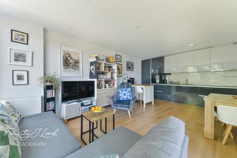 2 bedroom apartment for sale, 1a Brookhill Road, London