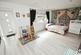 Lounge/kitchen