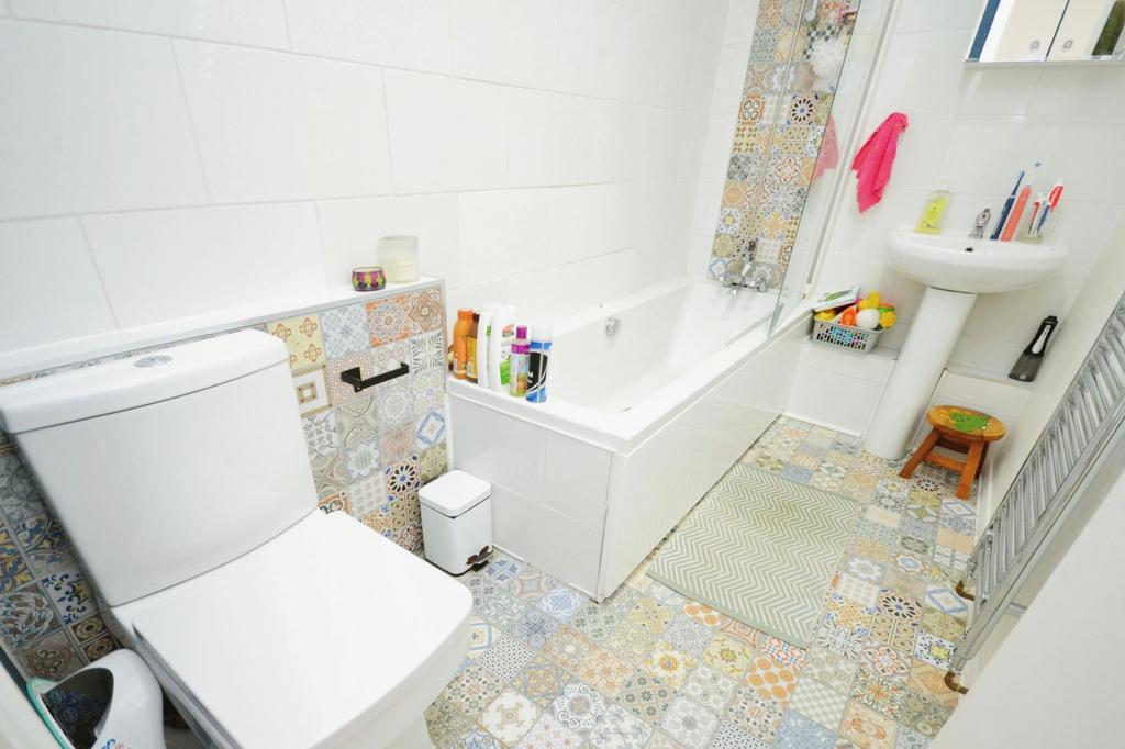Bathroom/WC