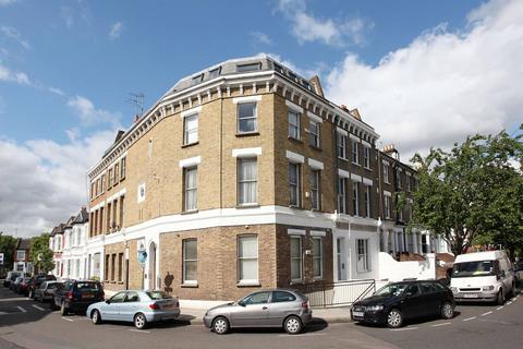 2 bedroom flat to rent, Blythe Road, Brook Green, London, W14