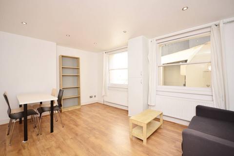 2 bedroom flat to rent, Blythe Road, Brook Green, London, W14