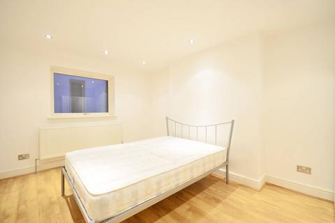 2 bedroom flat to rent, Blythe Road, Brook Green, London, W14