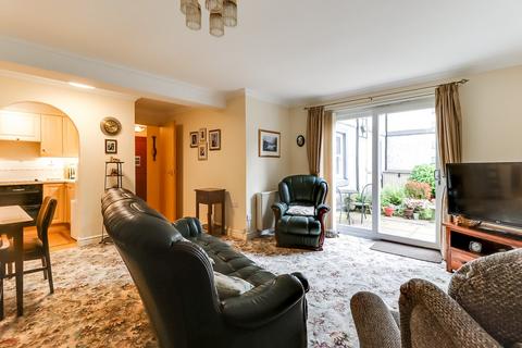 2 bedroom ground floor flat for sale, Sullart Street, Cockermouth CA13