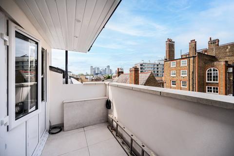 5 bedroom flat to rent, Hoxton Street, Shoreditch, London, N1