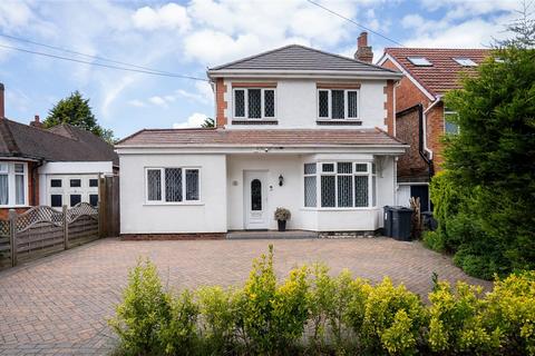 4 bedroom detached house for sale, Birmingham B26