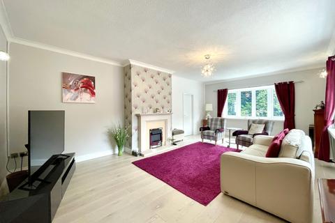 3 bedroom detached house for sale, Newgate, Preston PR2