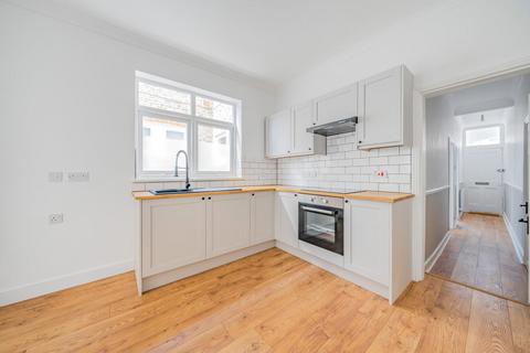 1 bedroom flat for sale, Marlow Road, Anerley