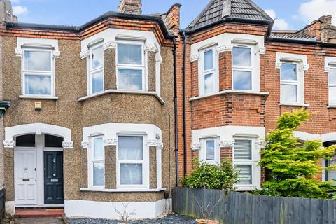 1 bedroom flat for sale, Marlow Road, Anerley