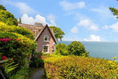 11 bedroom detached villa for sale, North Walk, Devon EX35