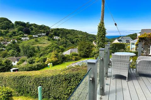 3 bedroom bungalow for sale, Barton Lane, Berrynarbor, North Devon, EX34