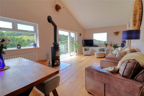 Berri Dale Barton Lane, Berrynarbor, Ilfracombe, EX34 9SU
