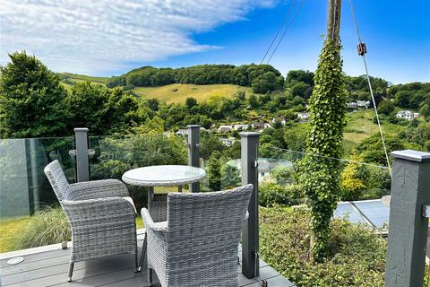 Berri Dale Barton Lane, Berrynarbor, Ilfracombe, EX34 9SU