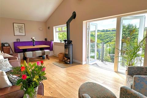 Berri Dale Barton Lane, Berrynarbor, Ilfracombe, EX34 9SU