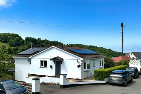 Berri Dale Barton Lane, Berrynarbor, Ilfracombe, EX34 9SU