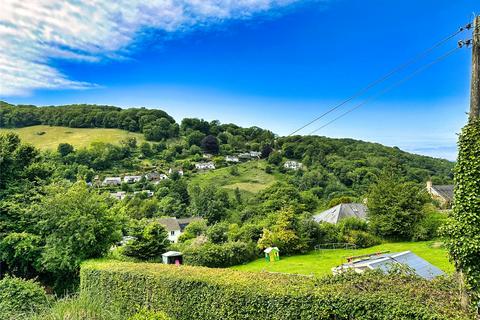 Berri Dale Barton Lane, Berrynarbor, Ilfracombe, EX34 9SU