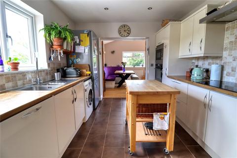 Berri Dale Barton Lane, Berrynarbor, Ilfracombe, EX34 9SU