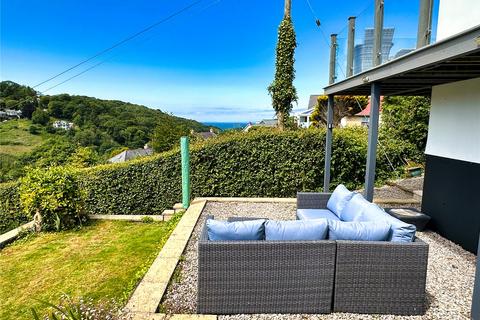 Berri Dale Barton Lane, Berrynarbor, Ilfracombe, EX34 9SU