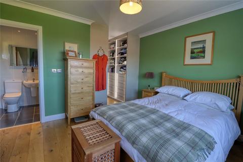 Berri Dale Barton Lane, Berrynarbor, Ilfracombe, EX34 9SU