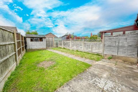 22 Hall Rise, Messingham, Scunthorpe, DN17 3TF