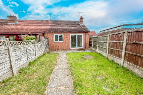 22 Hall Rise, Messingham, Scunthorpe, DN17 3TF