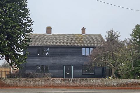 undefined, High Road East, Felixstowe