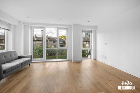 2 bedroom apartment to rent, Belvedere House, Kew Bridge Road, Brentford, TW8