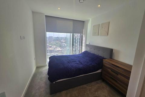 2 bedroom apartment to rent, Viadux, Great Bridgewater Street, Manchester